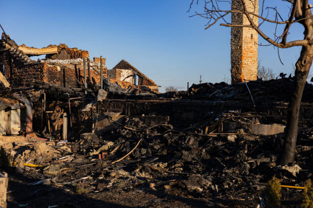 Reliable Soot Cleanup contractor in Woodstock, VA by Fire Damage Doption