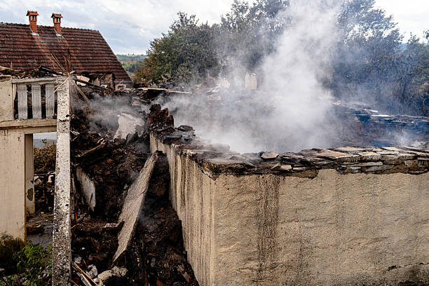 Affordable Soot Cleanup solutions in Woodstock, VA